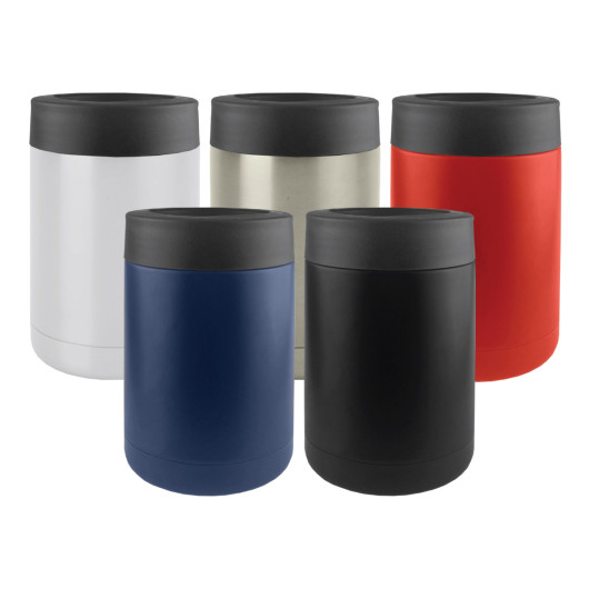 Stainless Steel Stubby Holders Colours